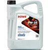 ROWE Motorový olej 20202-0050-99 ROWE Motorový olej 20202-0050-99