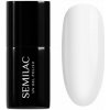Semilac gél lak 001 Strong White 7ml Semilac gél lak 001 Strong White 7ml