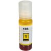 Printmania Epson 103 (C13T00S44A) yellow - kompatibilný Printmania Epson 103 (C13T00S44A) yellow - kompatibilný