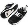 MTNG Mustang detské barefoot tenisky Mtng. Mustang Free Tpu Black/Zytre Black