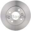 BOSCH Brzdový kotúč 0986478105 BOSCH Brzdový kotúč 0986478105