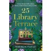 25 Library Terrace - Natalie Fergie 25 Library Terrace - Natalie Fergie