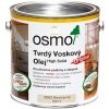 Osmo 3062 Tvrdý voskový olej Original 0,75 l Bezfarebný matný