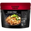 Expres Menu Khao Pad Smažená Ryža S Kuracím Mäsom 300 g Expres Menu Khao Pad Smažená Ryža S Kuracím Mäsom 300 g
