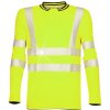 Výstražné tričko s dlhým rukávom Ardon SIGNAL Výstražné tričko s dlhým rukávom Ardon SIGNAL