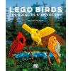 Lego birds : les briques s'envolent (Thomas Poulsom)(Brožovaná) Lego birds : les briques s'envolent (Thomas Poulsom)(Brožovaná)