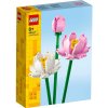 LEGO® Botanicals 40647 Lotosové kvety 5702017471549 LEGO® Botanicals 40647 Lotosové kvety 5702017471549