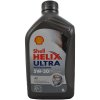 SHELL Helix Ultra Professional AF 5W-30 1L 955931 SHELL Helix Ultra Professional AF 5W-30 1L 955931