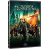 Fantastické zvery: Tajomstvá Dumbledora (SK) DVD Fantastické zvery: Tajomstvá Dumbledora (SK) DVD