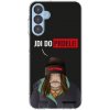 Picasee silikonový průhledný obal pro Samsung Galaxy A15 A156B 5G - Bezďák Picasee silikonový průhledný obal pro Samsung Galaxy A15 A156B 5G - Bezďák