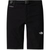 Pánske kraťasy The North Face Lightning Short - Eu Veľkosť: L / Farba: čierna Pánske kraťasy The North Face Lightning Short - Eu Veľkosť: L / Farba: čierna