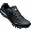 Catlike Whisper X1 MTB Nylon čierne tretry + zľava 8 € na príslušenstvo - EU 42 Catlike Whisper X1 MTB Nylon čierne tretry + zľava 8 € na príslušenstvo - EU 42