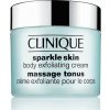 Clinique Exfoliating Body Cream čistiaci telový peeling pre všetky typy pokožky 250 ml Clinique Exfoliating Body Cream čistiaci telový peeling pre všetky typy pokožky 250 ml