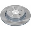 Brzdový kotúč FEBI BILSTEIN 24620 24620