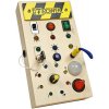 2Kids Toys LED busy board 2Kids Toys LED busy board