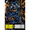 Batman: Knightfall Omnibus Vol. 3: Knightsend (2025 Edition) Batman: Knightfall Omnibus Vol. 3: Knightsend (2025 Edition)
