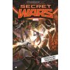 Secret Wars Secret Wars