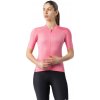 Castelli Espresso 2 W jersey Rosa giro