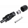 Konektor solárny MC4 EVO2 4-6mm samec Konektor solárny MC4 EVO2 4-6mm samec