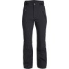 Dámske softshellové lyžiarske nohavice TENSON, GRACE SOFTSHELL SKI PANTS WOMAN Čierna XXL Dámske softshellové lyžiarske nohavice TENSON, GRACE SOFTSHELL SKI PANTS WOMAN Čierna XXL