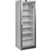 TEFCOLD Mraziaca skriňa | UF 400 SG | presklené dvere - 340 l - nerez TEFCOLD Mraziaca skriňa | UF 400 SG | presklené dvere - 340 l - nerez