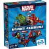 Karty Shuffle Games Marvel CARTAMUNDI Kolektív autorov Karty Shuffle Games Marvel CARTAMUNDI Kolektív autorov