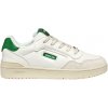 Detské tenisky Geox, J WASHIBA B Biela,Zelená 38 Detské tenisky Geox, J WASHIBA B Biela,Zelená 38