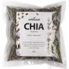 nefdesanté CHIA semienka semená Šalvie (Salvia Hispanica) 250 g