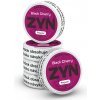ZYN BLACK CHERRY 11 MG (kartón, 5 krabiček po 20 vrecúškach) ZYN BLACK CHERRY 11 MG (kartón, 5 krabiček po 20 vrecúškach)