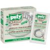 PULY grind Crystals green 10x15g PULY grind Crystals green 10x15g