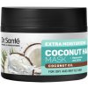 Dr. Santé Coconut maska s výťažkami kokosa pre suché a lámavé vlasy 300 ml Dr. Santé Coconut maska s výťažkami kokosa pre suché a lámavé vlasy 300 ml