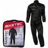 Motocyklový overal Biketec Rain Tec veľ. XXL čierny Motocyklový overal Biketec Rain Tec veľ. XXL čierny