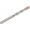 LUX-TOOLS Vrták do betónu 6 mm LUX-TOOLS Vrták do betónu 6 mm