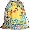 DIFUZED · Vrecko na prezuvky / vak na chrbát Pokémon - 33 x 41 cm DIFUZED · Vrecko na prezuvky / vak na chrbát Pokémon - 33 x 41 cm