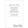 Desatero Božích přikázání Otčenáš Desatero Božích přikázání Otčenáš