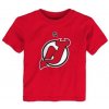 Outerstuff detské tričko New Jersey Devils Primary Logo Tee