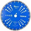DIAMANTOVÝ KOTÚČ GEKO PREMIUM 350mm NA GRES A BETÓN DIAMANTOVÝ KOTÚČ GEKO PREMIUM 350mm NA GRES A BETÓN