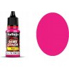 Vallejo: Game Color Fluorescent Magenta 18ml