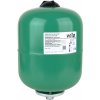 Vertikálna membránová tlaková nádoba Wilo VESSEL BOOST 24L 4223285 Vertikálna membránová tlaková nádoba Wilo VESSEL BOOST 24L 4223285