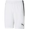 Puma | teamLIGA Shorts | biela| XXL Puma | teamLIGA Shorts | biela| XXL