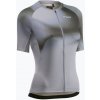 Dámsky cyklistický dres Northwave Force Evo ice grey Dámsky cyklistický dres Northwave Force Evo ice grey