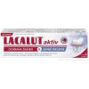 Lacalut Aktiv bieliaca pre zdravé zuby a ďasná 75 ml Lacalut Aktiv bieliaca pre zdravé zuby a ďasná 75 ml