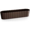 Truhlík BOARDEE CASE 58,7 cm - barva: hnědá Truhlík BOARDEE CASE 58,7 cm - barva: hnědá
