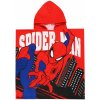 SPIDERMAN MARVEL PONČO KÚPEĽOVÉ UTERÁK PRE DETI NA BAZÉN LETO SPIDERMAN MARVEL PONČO KÚPEĽOVÉ UTERÁK PRE DETI NA BAZÉN LETO