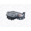 Hlavný svetlomet MAGNETI MARELLI 712105711110 Hlavný svetlomet MAGNETI MARELLI 712105711110