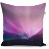 Sablio Vankúš Fialová žiara - 50x50 cm Sablio Vankúš Fialová žiara - 50x50 cm