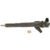 Vstrekovacia tryska BOSCH 0 986 435 230 Vstrekovacia tryska BOSCH 0 986 435 230