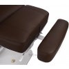 Vymeniteľné extra mäkké polstrovanie pre lehátka MABEL E3 a MABEL E4 - Kávová hnedá Vymeniteľné extra mäkké polstrovanie pre lehátka MABEL E3 a MABEL E4 - Kávová hnedá