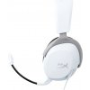 HyperX CloudX Stinger 2 Core WHT GAM HEADSET Xbox - Sluchátka pro herní konsole HyperX CloudX Stinger 2 Core WHT GAM HEADSET Xbox - Sluchátka pro herní konsole