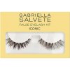 Gabriella Salvete False Eyelash Kit Iconic
